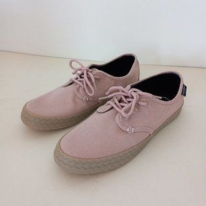 Sperry Fabric Sneakers